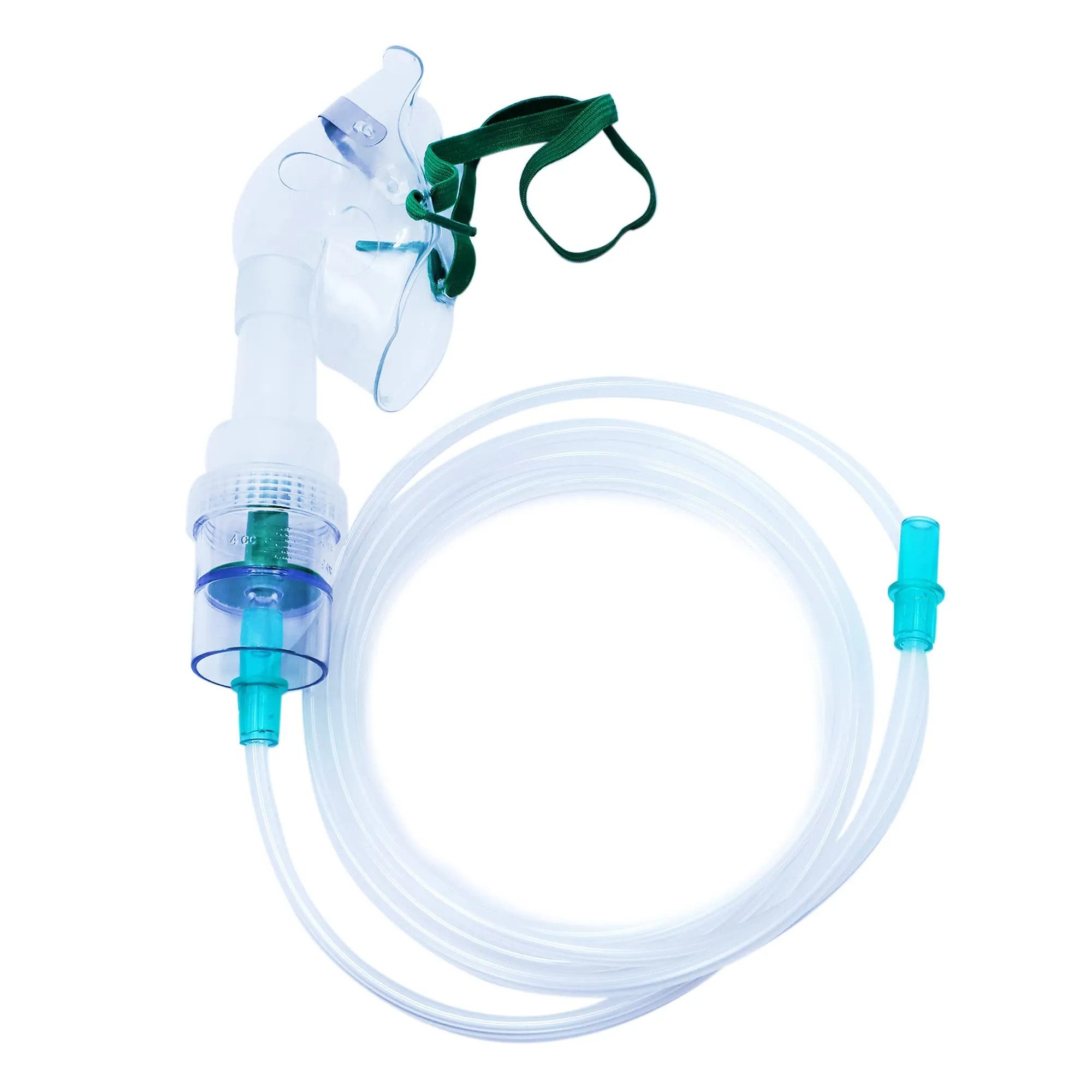 Nebulizer Mask Kit Adult