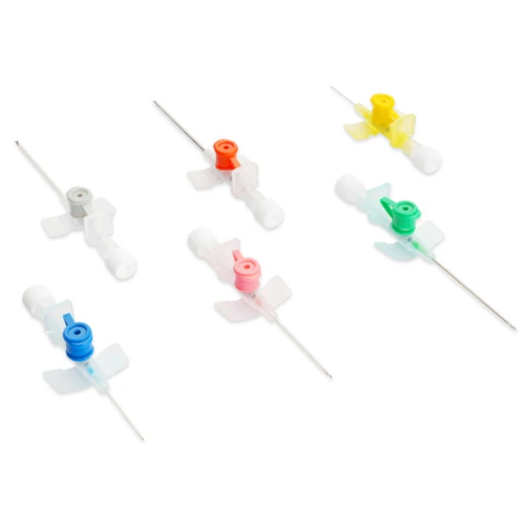 Romsons Intra Cath IV Cannula 22G
